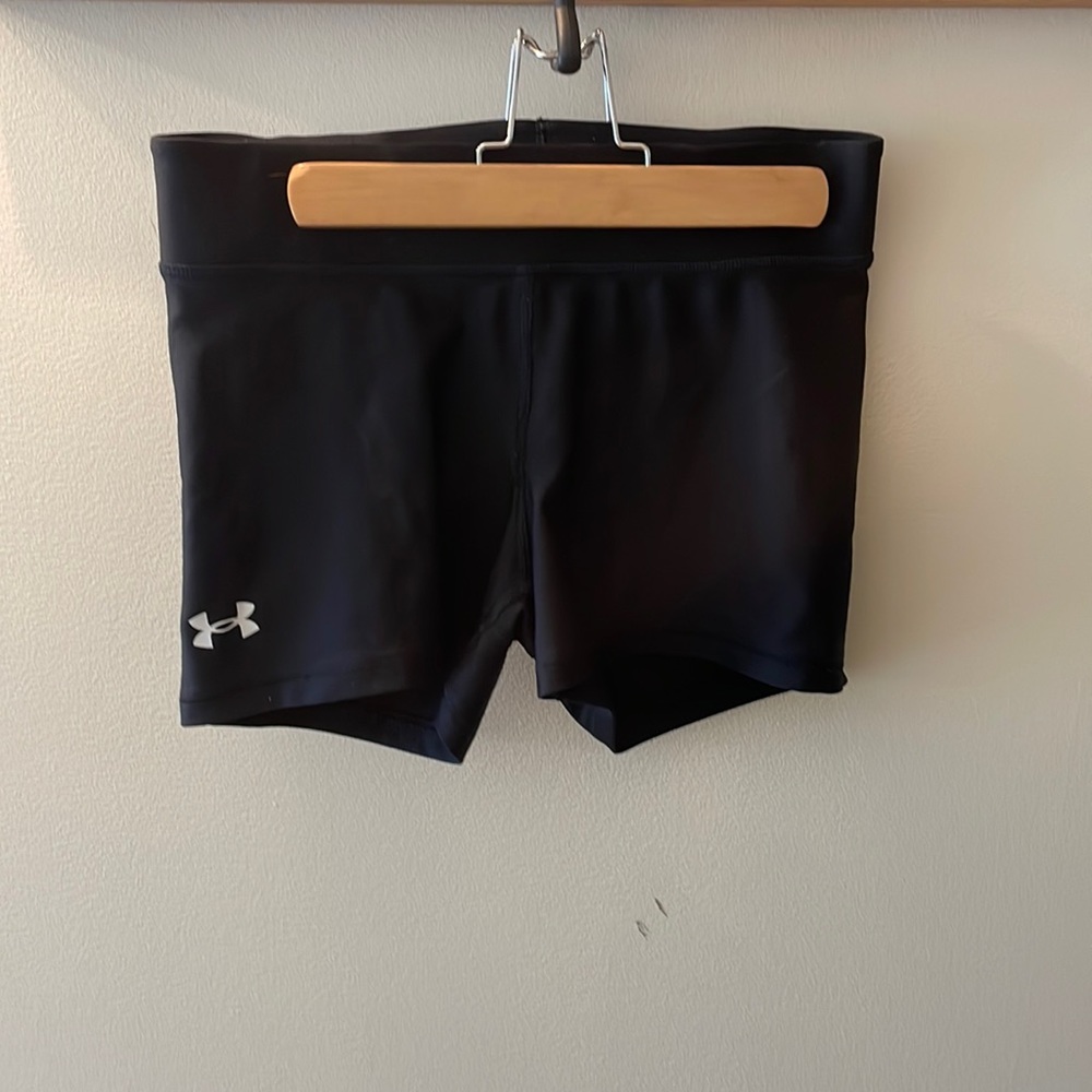 Under armour athletic short
